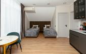 Туры в отель House Apart Hotel