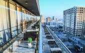Туры в отель Iris Hotel Baku