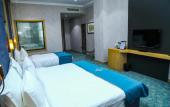 Туры в отель Iris Hotel Baku