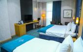 Туры в отель Iris Hotel Baku