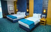 Туры в отель Iris Hotel Baku