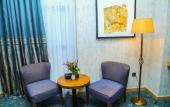 Туры в отель Iris Hotel Baku