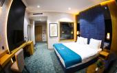 Туры в отель Iris Hotel Baku