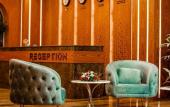 Туры в отель Regal Inn Badamdar Hotel