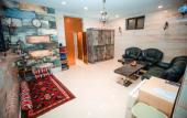 Туры в отель Regal Inn Badamdar Hotel