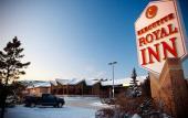 Туры в отель Executive Royal Inn West Edmonton