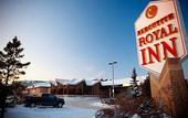 Туры в отель Executive Royal Inn West Edmonton