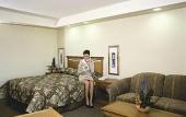 Туры в отель Executive Royal Inn West Edmonton