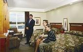 Туры в отель Executive Royal Inn West Edmonton