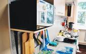 Туры в отель Hostel Scandinavia (ул. Фурштатская, пр. Литейный)