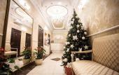 Туры в отель Roma (Московский пр-т)