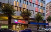 Туры в отель Ramada Encore by Wyndham Istanbul Sisli