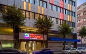 Туры в отель Ramada Encore by Wyndham Istanbul Sisli
