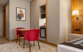 Туры в отель Ramada Encore by Wyndham Istanbul Sisli