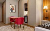 Туры в отель Ramada Encore by Wyndham Istanbul Sisli