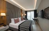 Туры в отель Ramada Encore by Wyndham Istanbul Sisli