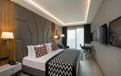 Туры в отель Ramada Encore by Wyndham Istanbul Sisli