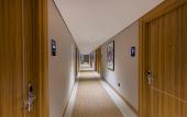 Туры в отель Ramada Encore by Wyndham Istanbul Sisli