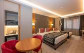 Туры в отель Ramada Encore by Wyndham Istanbul Sisli