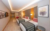 Туры в отель Ramada Encore by Wyndham Istanbul Sisli