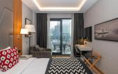 Туры в отель Ramada Encore by Wyndham Istanbul Sisli