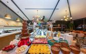 Туры в отель Ramada Encore by Wyndham Istanbul Sisli