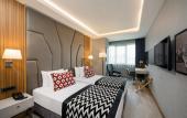 Туры в отель Ramada Encore by Wyndham Istanbul Sisli