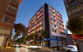 Туры в отель Ramada Encore by Wyndham Istanbul Sisli