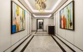 Туры в отель Ramada Encore by Wyndham Istanbul Sisli