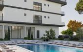 Туры в отель Roseira Mar-Inn Luxury