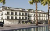 Туры в отель Roseira Mar-Inn Luxury