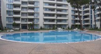 Exelsior Apts