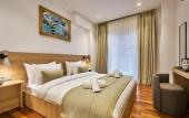 Туры в отель Joyway Hotels Istanbul Sultanahmet