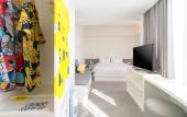 Туры в отель YELLO KUTA BEACHWALK BALI