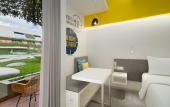 Туры в отель YELLO KUTA BEACHWALK BALI