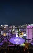 Туры в отель Golden Lotus Grand Hotel