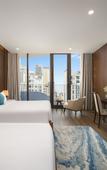 Туры в отель Golden Lotus Grand Hotel