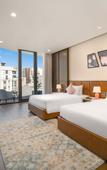 Туры в отель Golden Lotus Grand Hotel