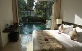 Туры в отель Kelapa Retreat