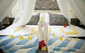 Туры в отель Kelapa Retreat