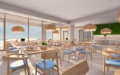 Туры в отель Ventale Island Breeze Resort