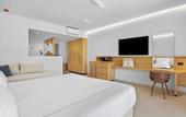 Туры в отель Ventale Island Breeze Resort