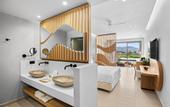 Туры в отель Ventale Island Breeze Resort