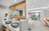 Туры в отель Ventale Island Breeze Resort