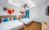Туры в отель Roma Hotel Phu Quoc