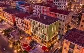 Туры в отель Roma Hotel Phu Quoc
