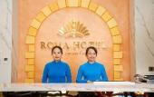 Туры в отель Roma Hotel Phu Quoc