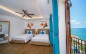 Туры в отель Roma Hotel Phu Quoc