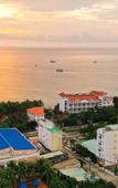 Туры в отель Stellar Hotel Phu Quoc