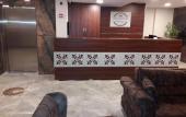 Туры в отель Ozgur Hotel
